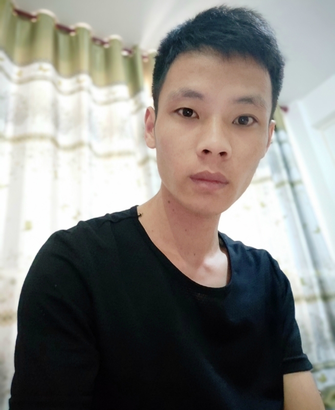 波仔的第一张照片--汕尾交友中心