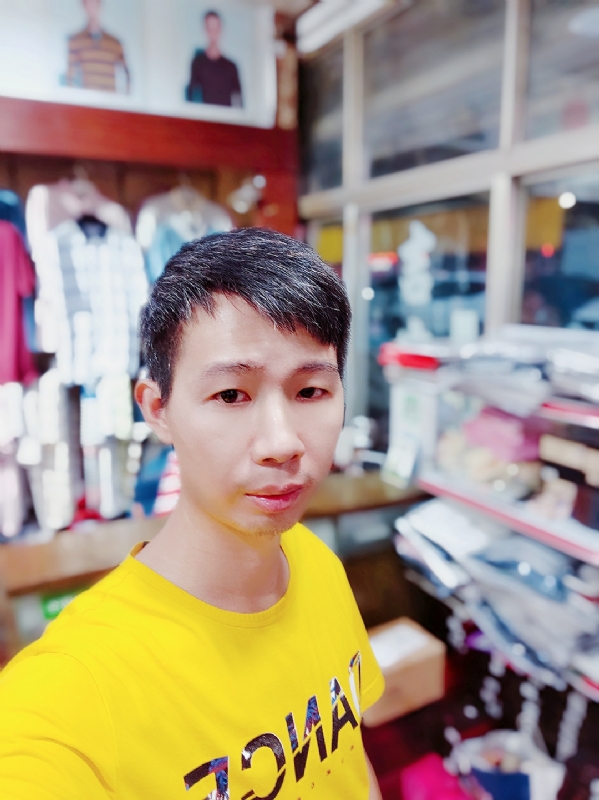 我在想你的第一张照片--汕尾交友中心