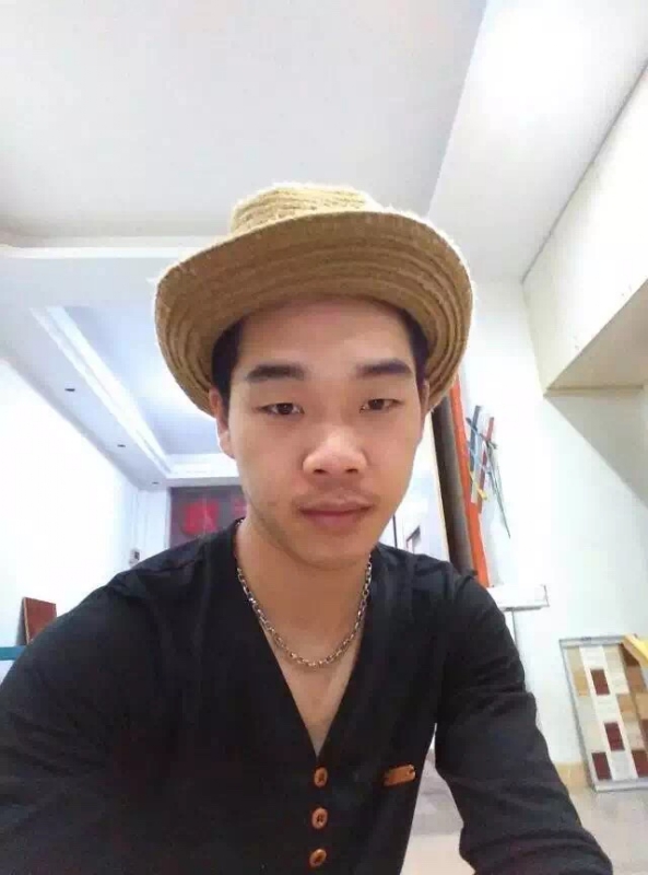 相知相伴的第一张照片--汕尾交友中心