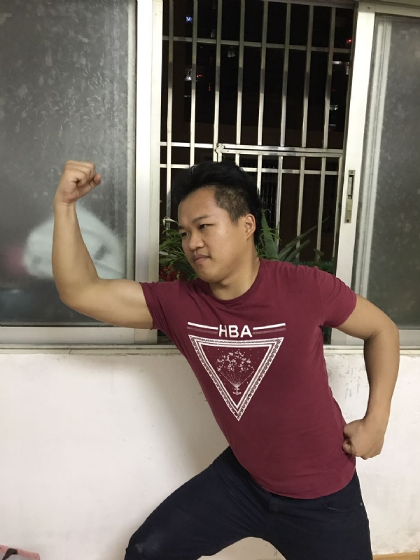 彭宏谊的第一张照片--汕尾交友中心