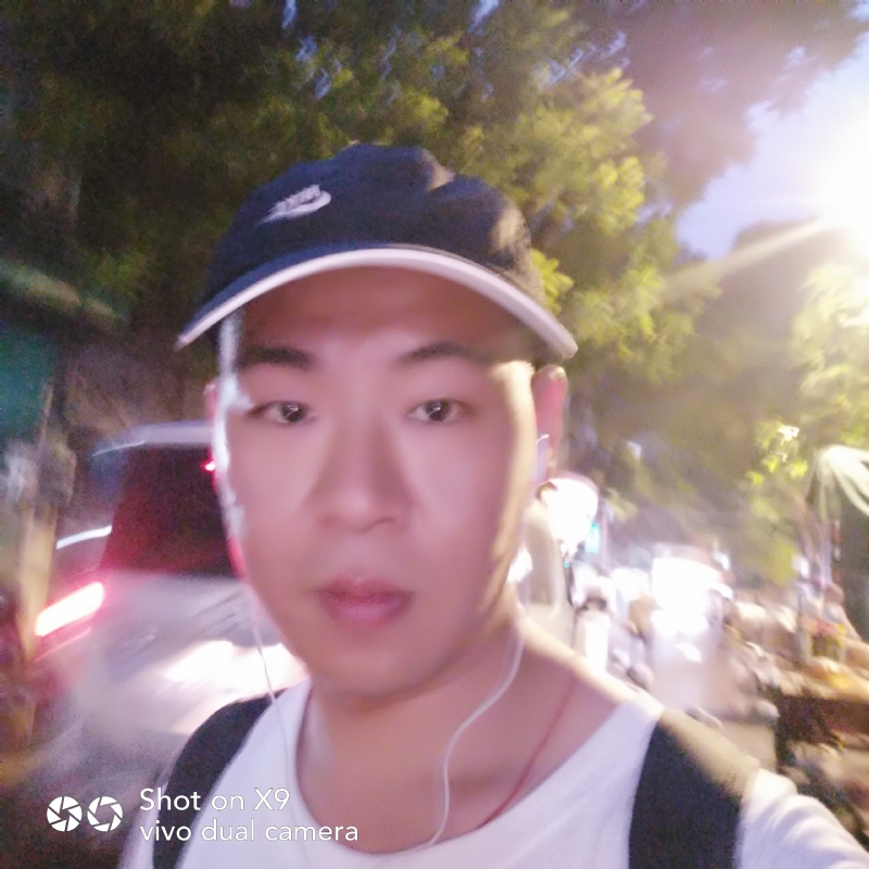 心跳男孩的第一张照片--汕尾交友中心