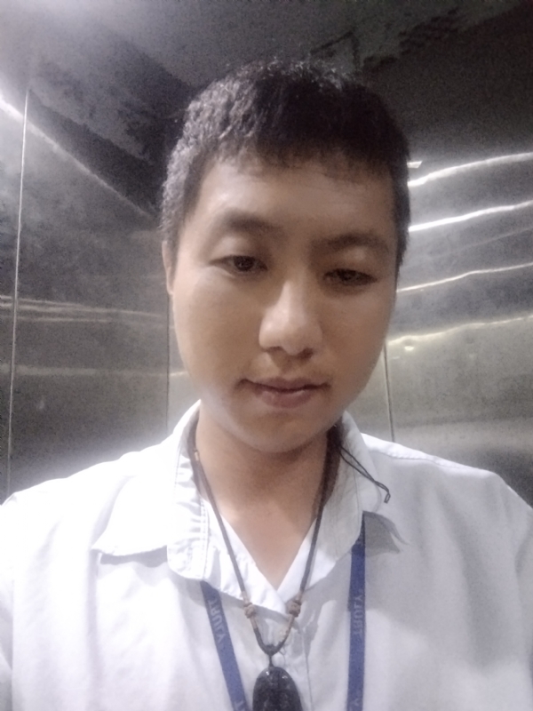 黄伟杰的第一张照片--汕尾交友中心